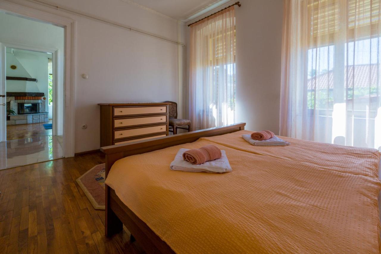 Petrinovic C Crikvenica Exterior foto
