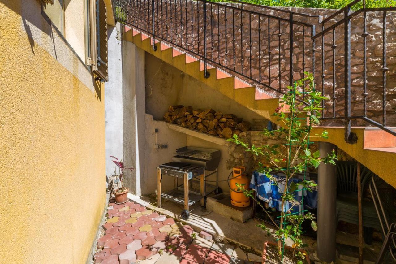 Petrinovic C Crikvenica Exterior foto