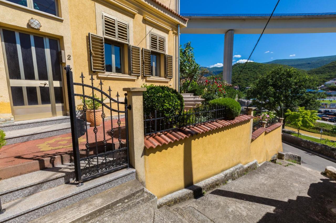 Petrinovic C Crikvenica Exterior foto