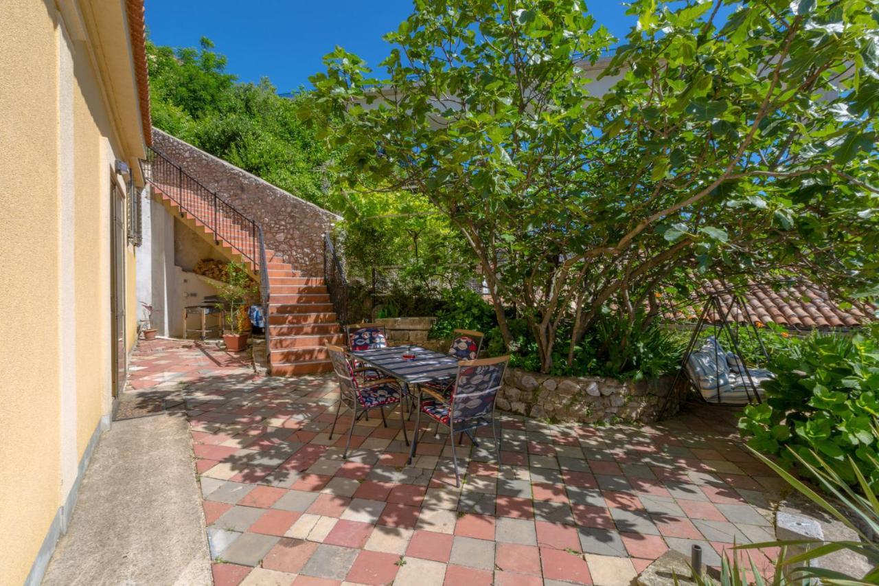 Petrinovic C Crikvenica Exterior foto